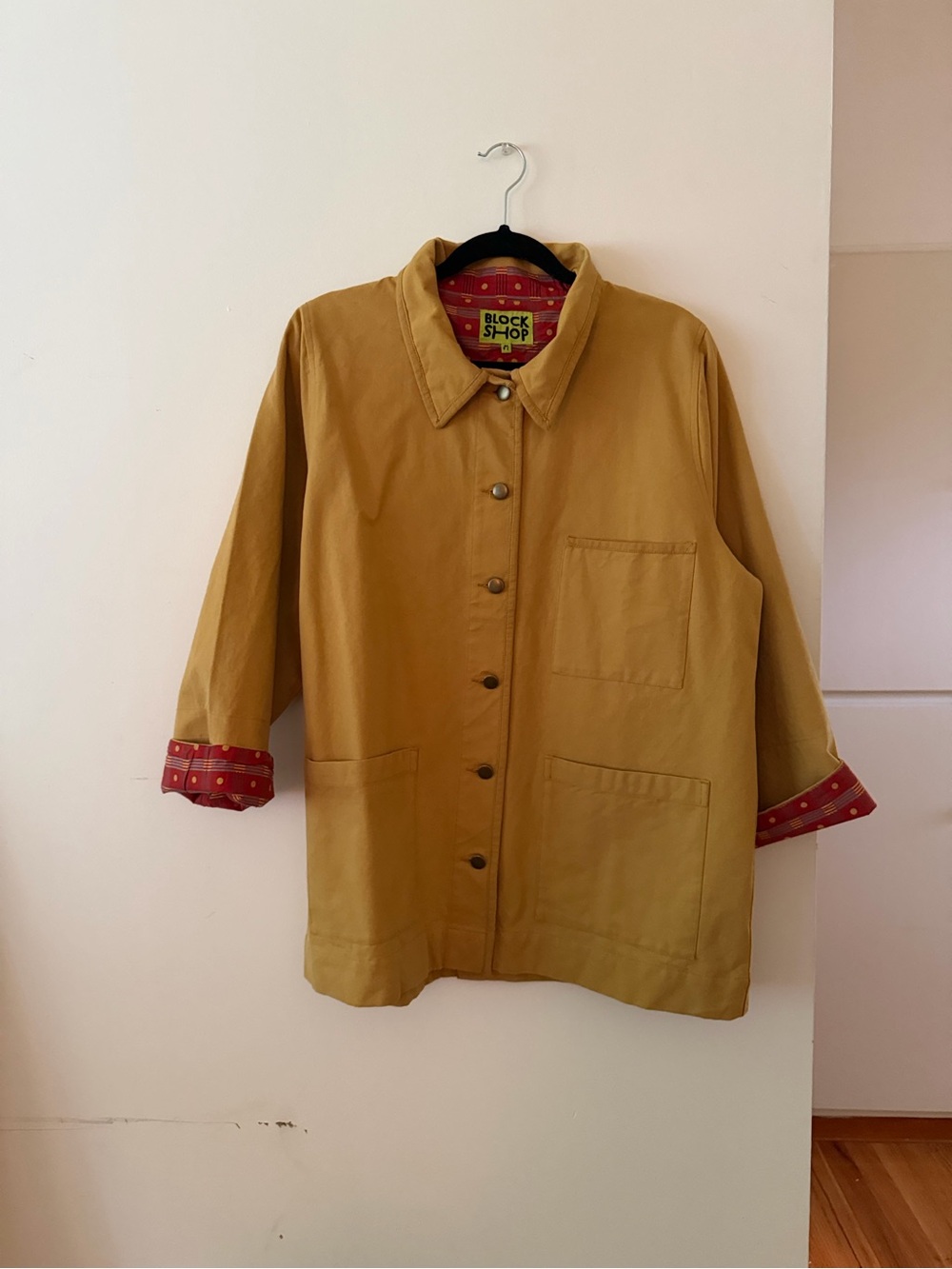 Canyon Chore Jacket - Picture 3 of 7